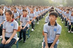 初三历史开学第一课🔥很强！(初三开学第一课ppt课件免费下载)