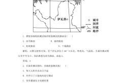 高一地理地球运动专题训练(地理必修一地球运动专题训练)