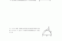 
高三备考模板（模考/高考/自主招生）
