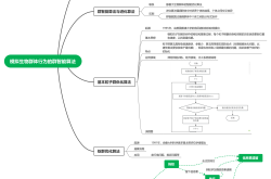 
高二信息技术思维导图（算法篇）
