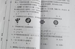 
九年级数学填空题技巧（特殊值法）
