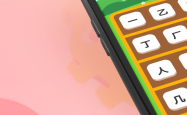 
小学语文识字APP（图文）