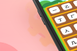 
小学语文识字APP（图文）