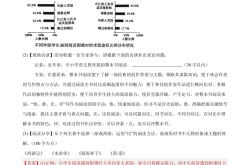 中考语文错题整理方法（分类法）(2025年云南地理中考错题整理技巧)