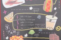 四年级英语单词分类（食物）(三年级四年级五年级的英语食物单词)