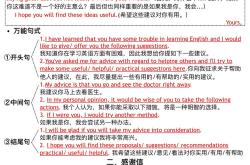 小学英语作文词典（模板版）(小学英语作文范文必背50篇带翻译)