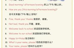 小学英语听力故事词典(小学中英双语故事mp3迅雷下载)