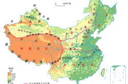 初二地理学习APP推荐（地图专项）
