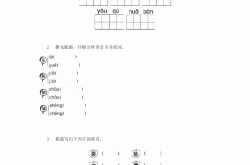 九年级多音字组词练习（附答案）(九年级上册的多音字形近字及词语解释)