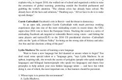 
高考英语阅读APP（真题+解析）
