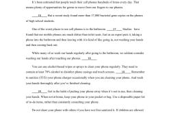 
高三英语七选五专项练习（30篇）
