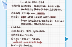 高考化学错题整理方法（分类法）
