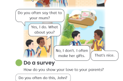 
3.英语学科（20条）