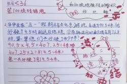 
初高中错题整理方法（电子版/纸质版）
