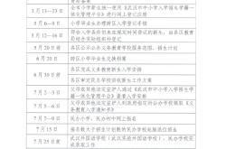 义务教育课程方案2025(义务教育课程方案以什么为指导)