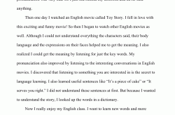 
中考英语阅读短文（九年级基础版）
