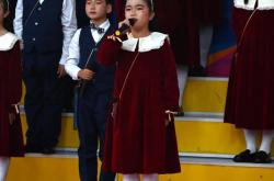 四年级音乐合唱指挥入门(四年级音乐合唱指挥入门教案)