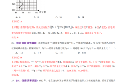 高考物理近代物理知识点
