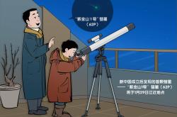 小学生天文观测实践（星空）(小学生天文知识竞赛题库及答案)