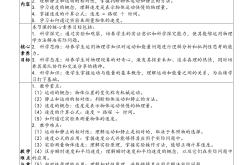 
新版八年级上册（苏科版）物理知识点总结