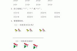 二年级数学乘法专项训练（口诀）
