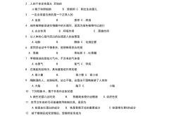 
初二生物学习APP推荐（题库专项）