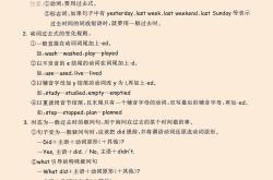 六年级英语发音纠正视频（常见错误）
