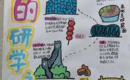 六年级研学旅行活动方案（科技馆探究）
