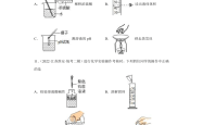 高考《呐喊》阅读题汇编（含答案）
