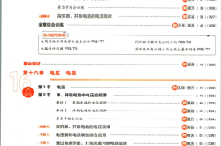 九年级物理备考指南（2025）
