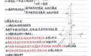 高一上地球运动知识点（含光照图）(高一地理必修一地球的运动知识点总结)