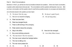 高三英语思维训练（逻辑推理）(逻辑思维训练500题带答案)