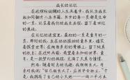 小升初语文培优专项（作文）(小升初备考计划基础培优45讲语文)